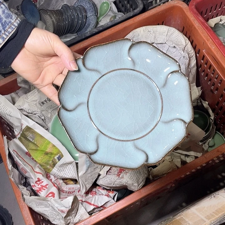 微瑕特价福利青瓷青瓷