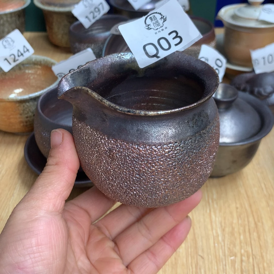 03 柴烧杯杯杯杯杯杯