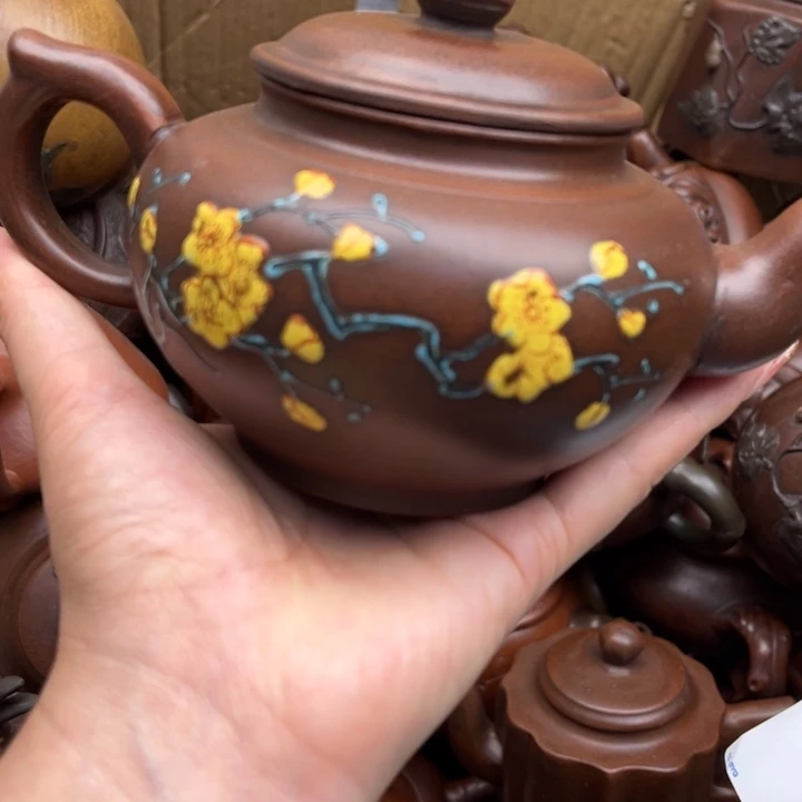 茶壶紫砂紫砂壶等各种造型