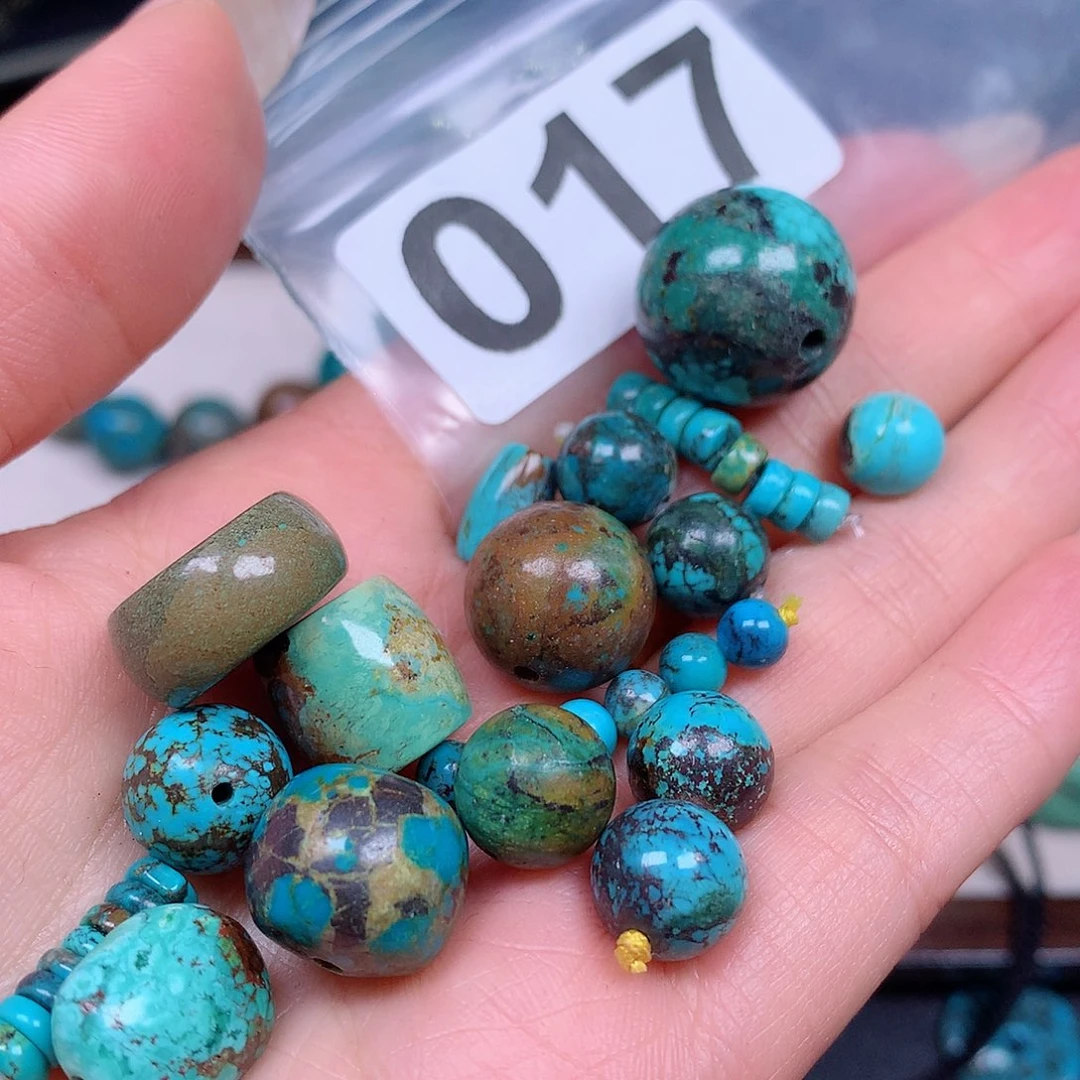 空竹粉丝专享十堰特色手工散珠