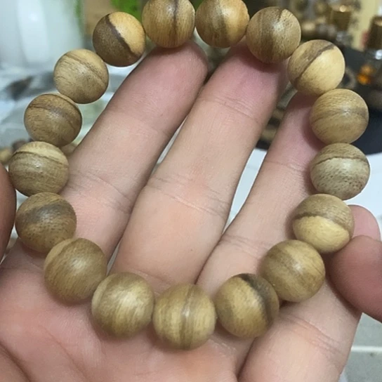 手串沉香达拉干14mm多样性发1