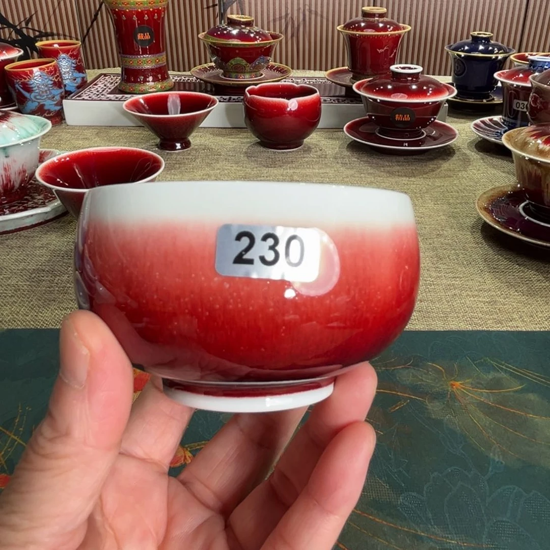 【闪购商品】陶瓷景德镇陶瓷微瑕福利