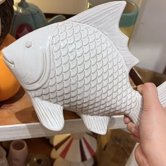 摆件外贸尾单微瑕，介意慎拍