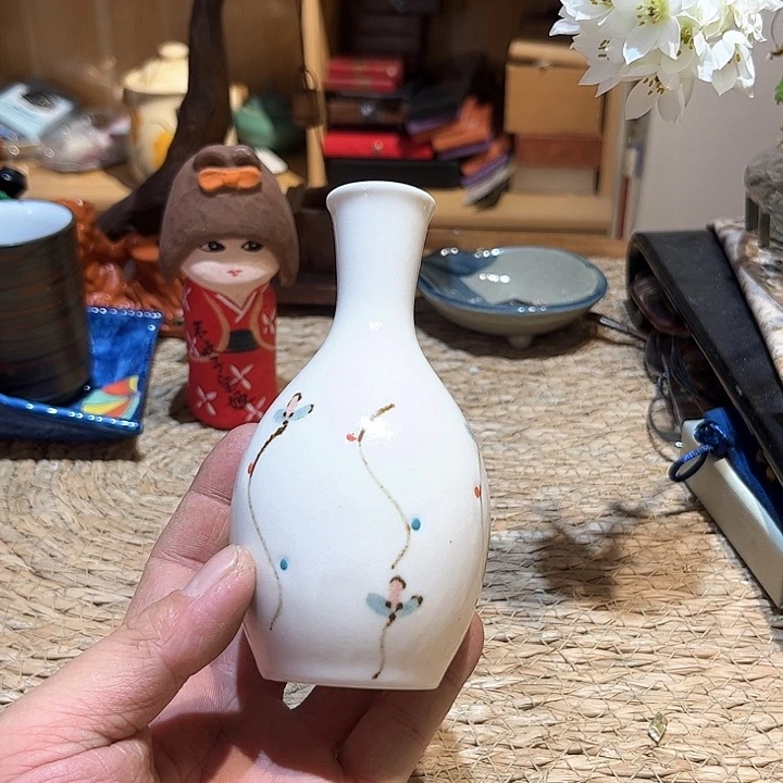 瓷片重好的我们的生活方式是