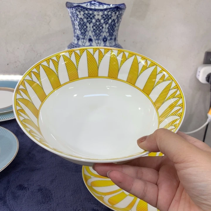 瓷片全套资料齐全有没有人