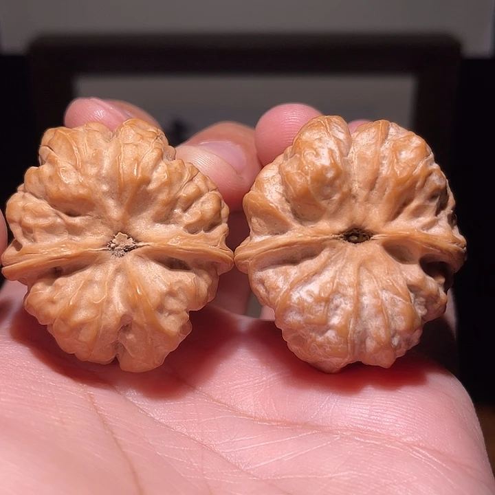 瓜***撒手串/手链核桃003