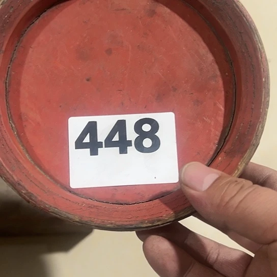 非洲紫檀（红花梨）百*艺