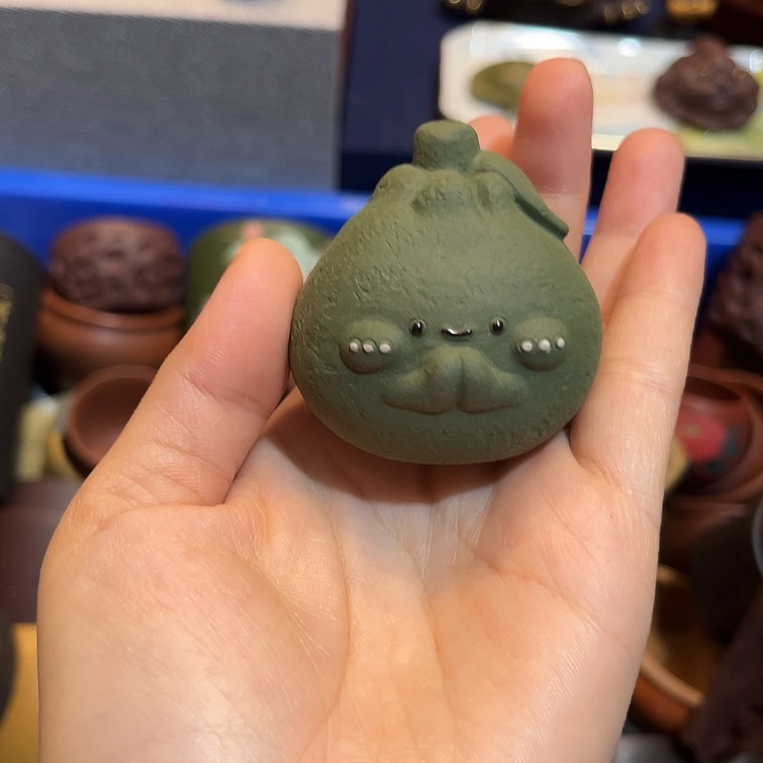 紫砂茶宠紫砂111111