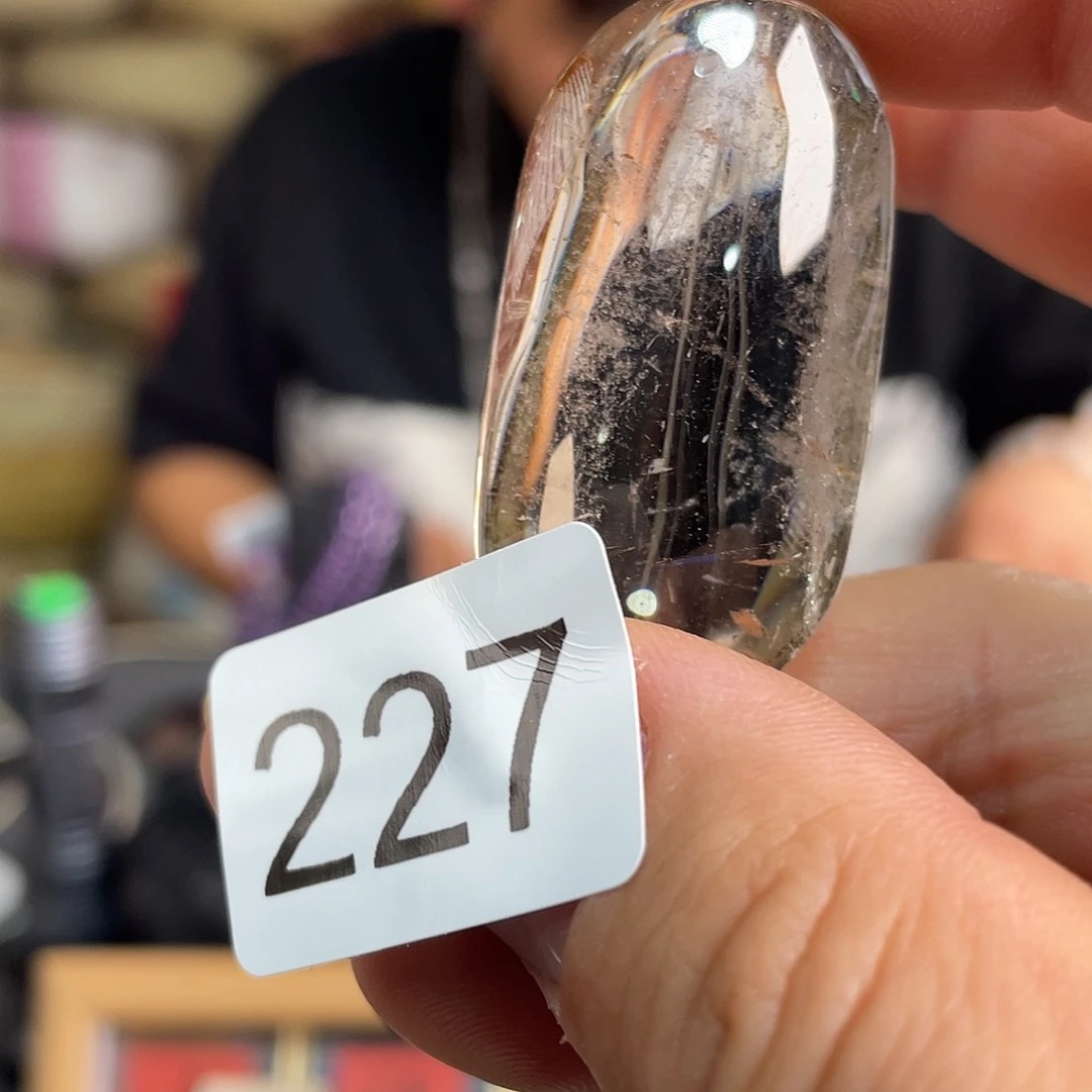 摆件未镶嵌水晶z z