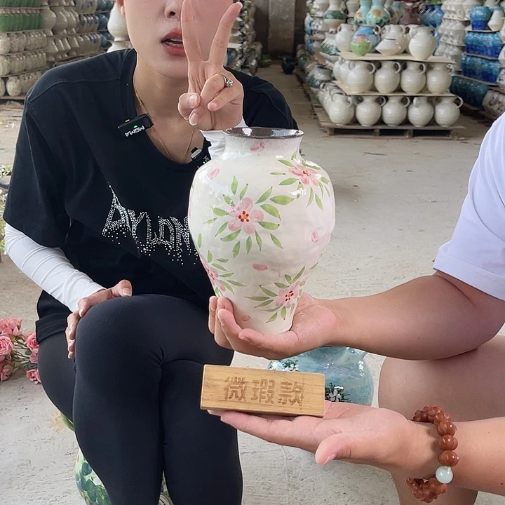 微瑕介意勿拍哦哦