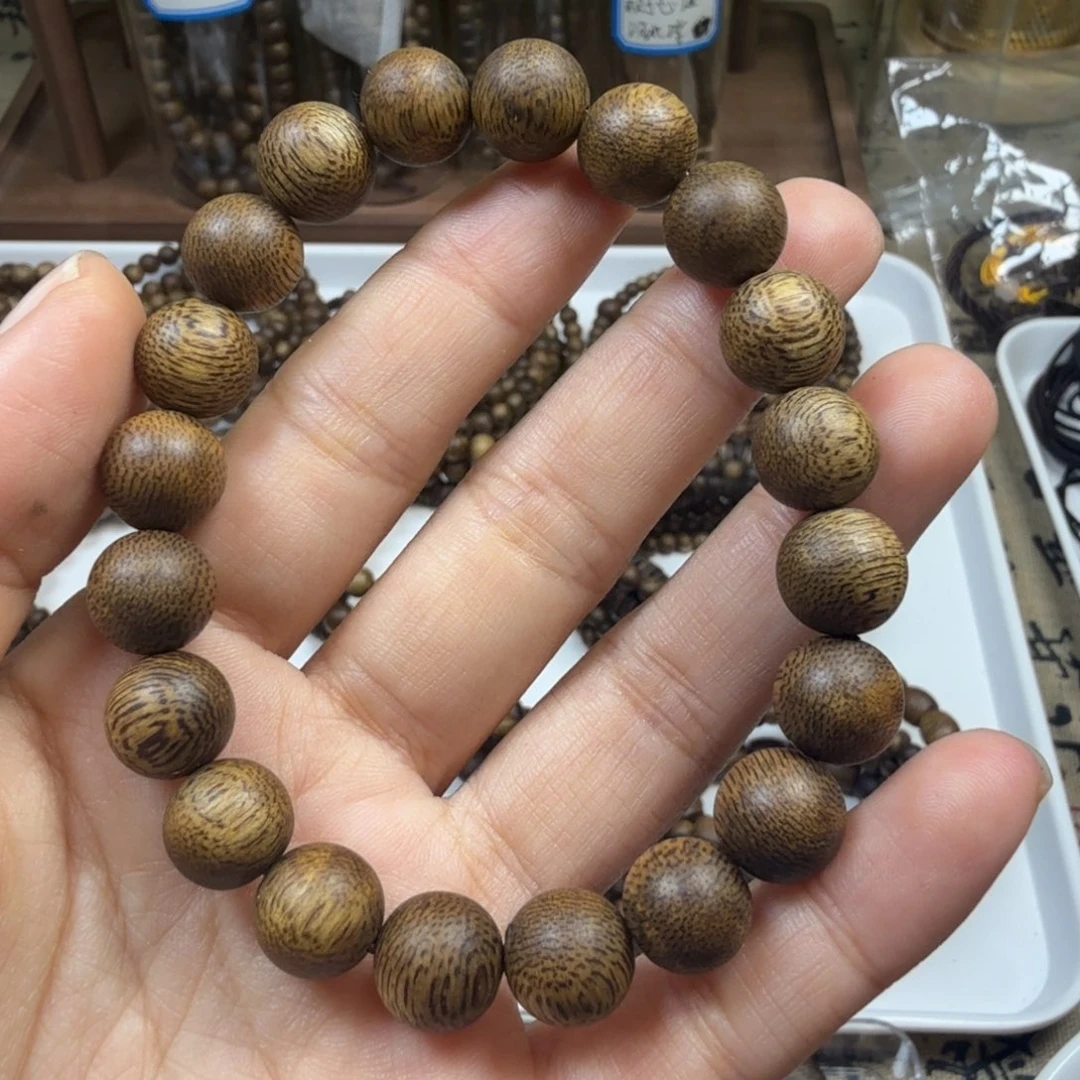 沉香碎屑沉香卡1.0单圈