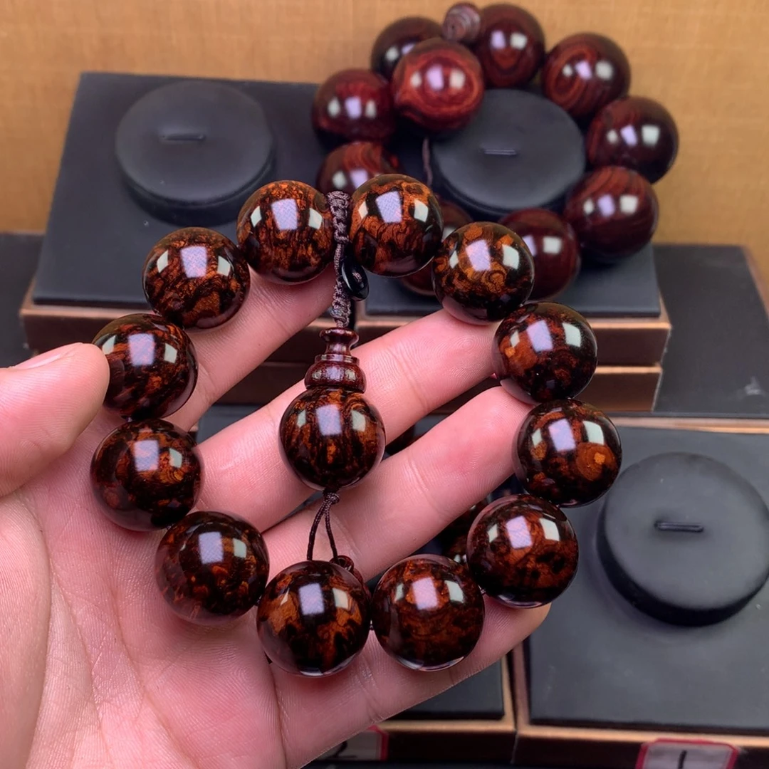 嗨***了黄花梨/降香黄檀黄花梨