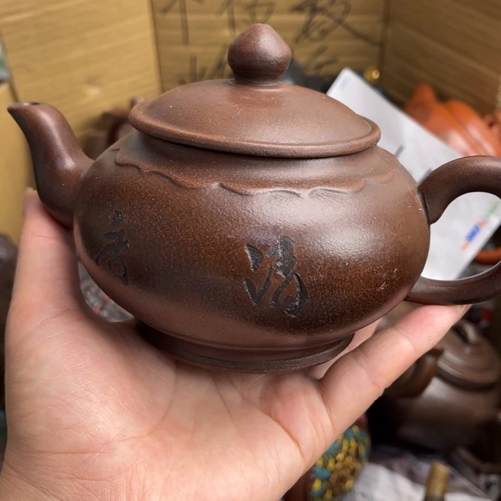 紫砂茶壶紫砂壶等各种