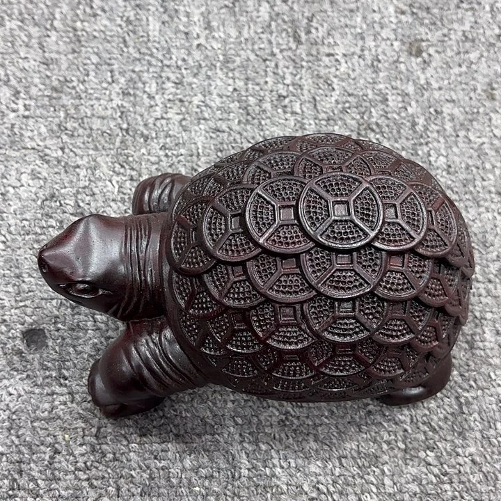 木雕艺术作品欣赏