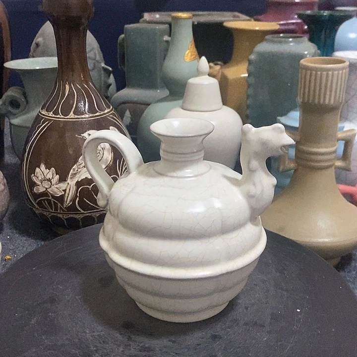 摆件瓷器瓷器瓷器瓷器