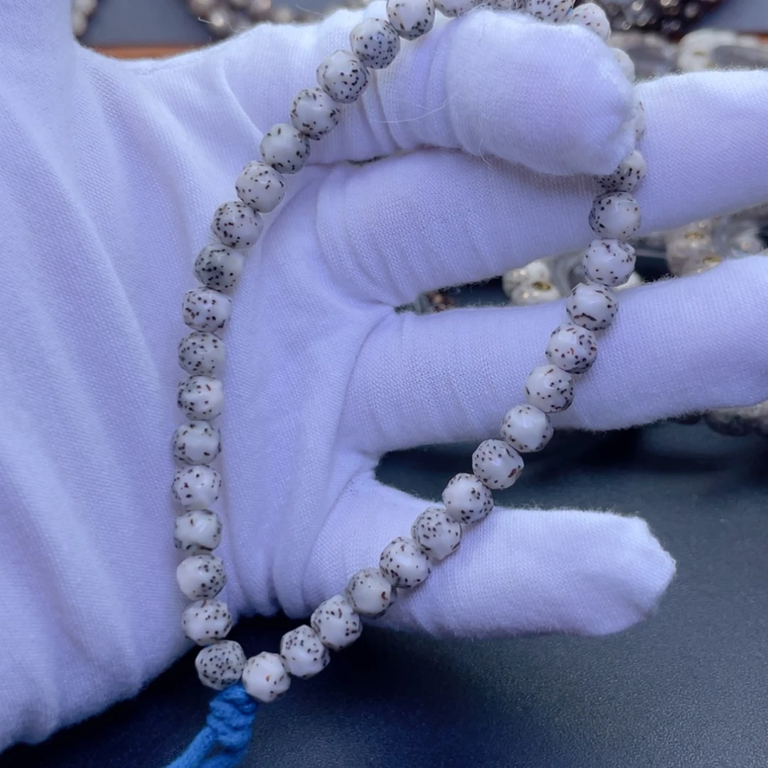 【闪购商品】星月菩提手串大留白手持