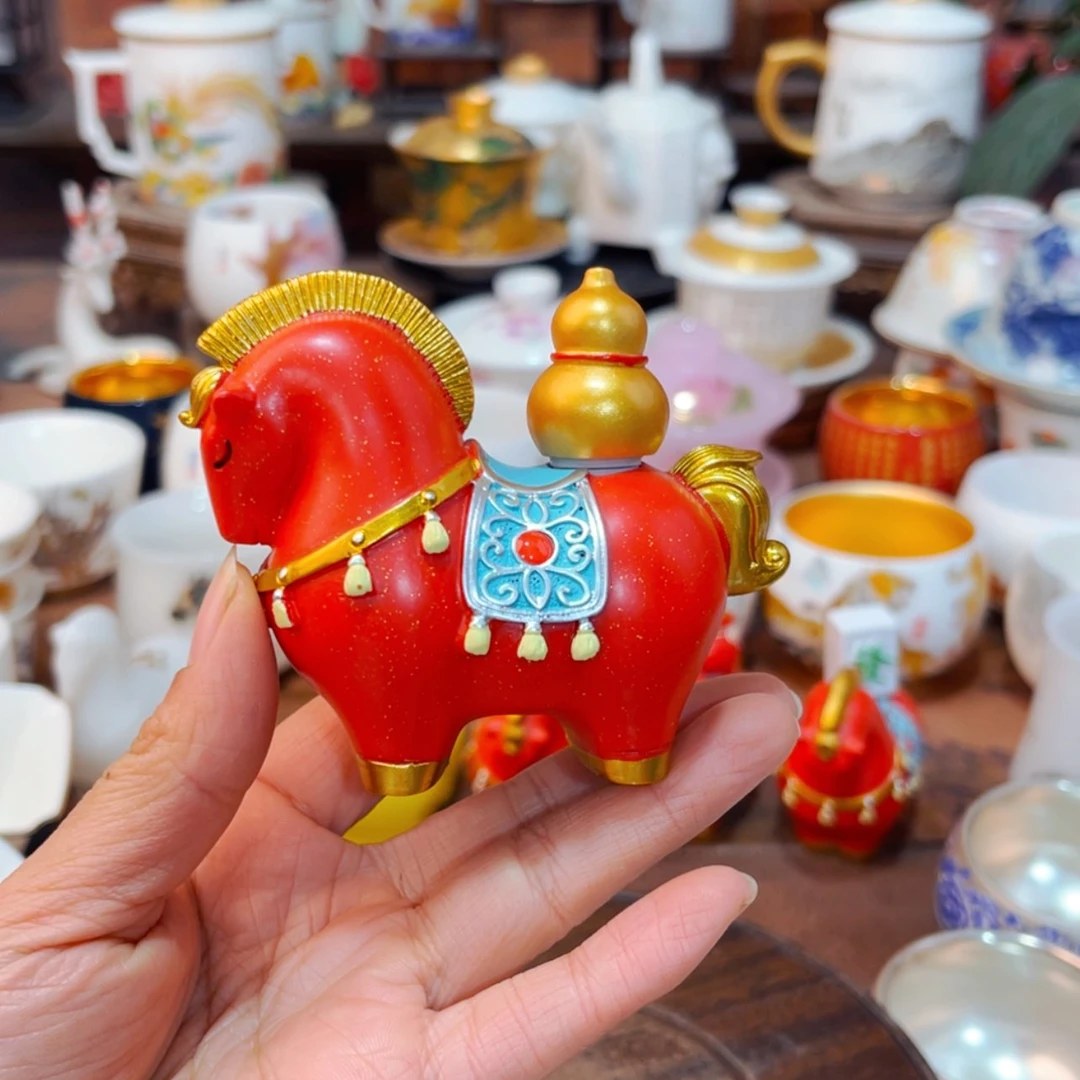 【闪购商品】高端大气上档次陶瓷茶具