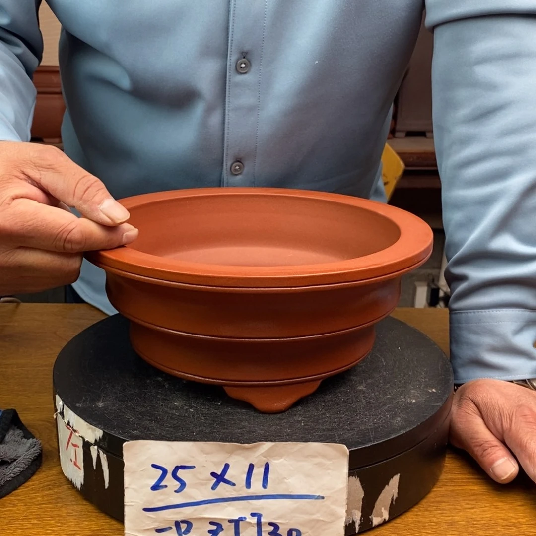 红陶货号一只ZJJ30