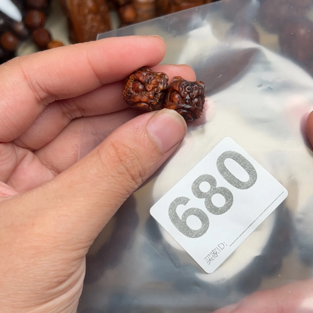 贡木手串/手链贡木