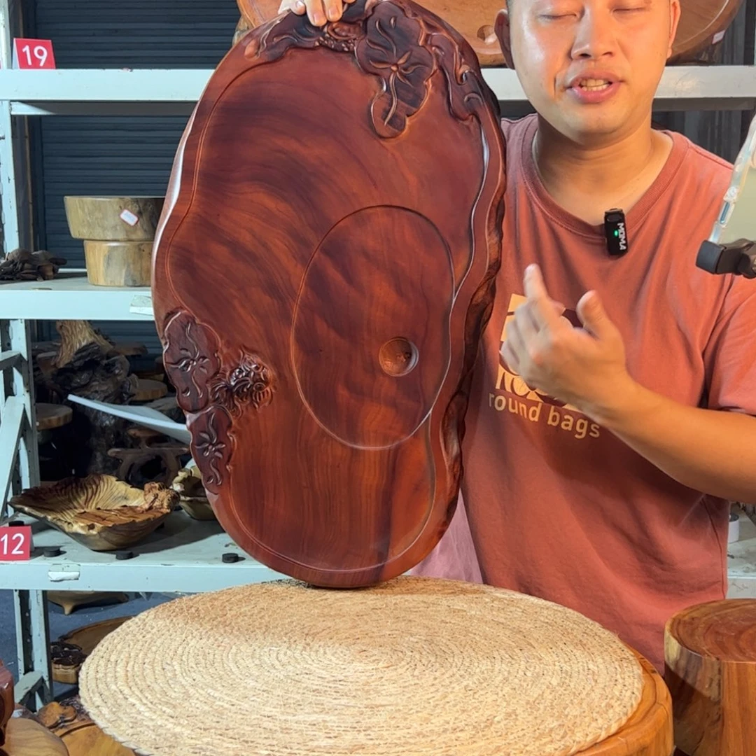 香樟木原木实木整木