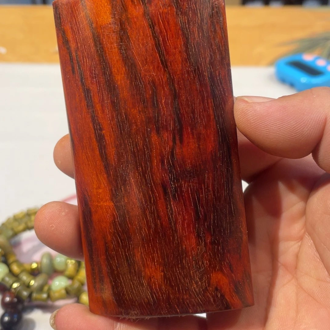 檀香紫檀（小叶紫檀）158号