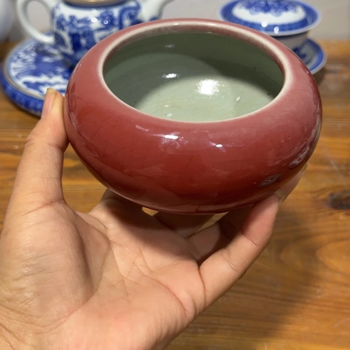 摆件陶景德镇陶瓷艺术品