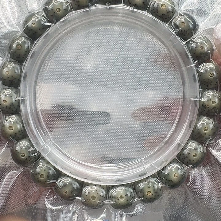 星月菩提手串27快乐10 9