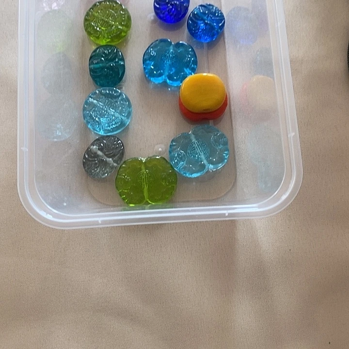 荷***9琉璃手工艺品3706900800000