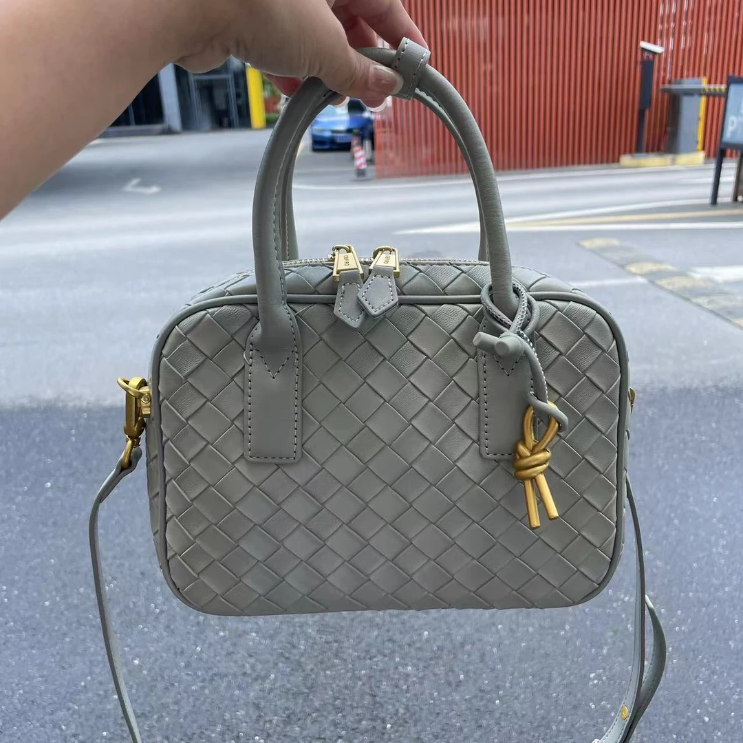 【CEFIRO · 塞飞洛】新品上新！新款女包 WGG-1WB818-24 浅色