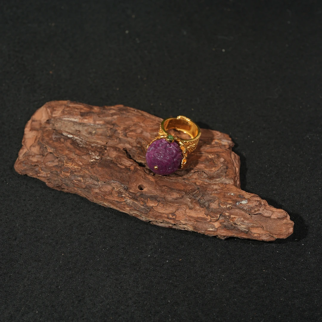 12.3香港王老板-红宝石戒指5e688