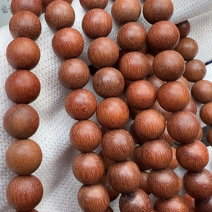 降真香贵州降真香0.8圆珠