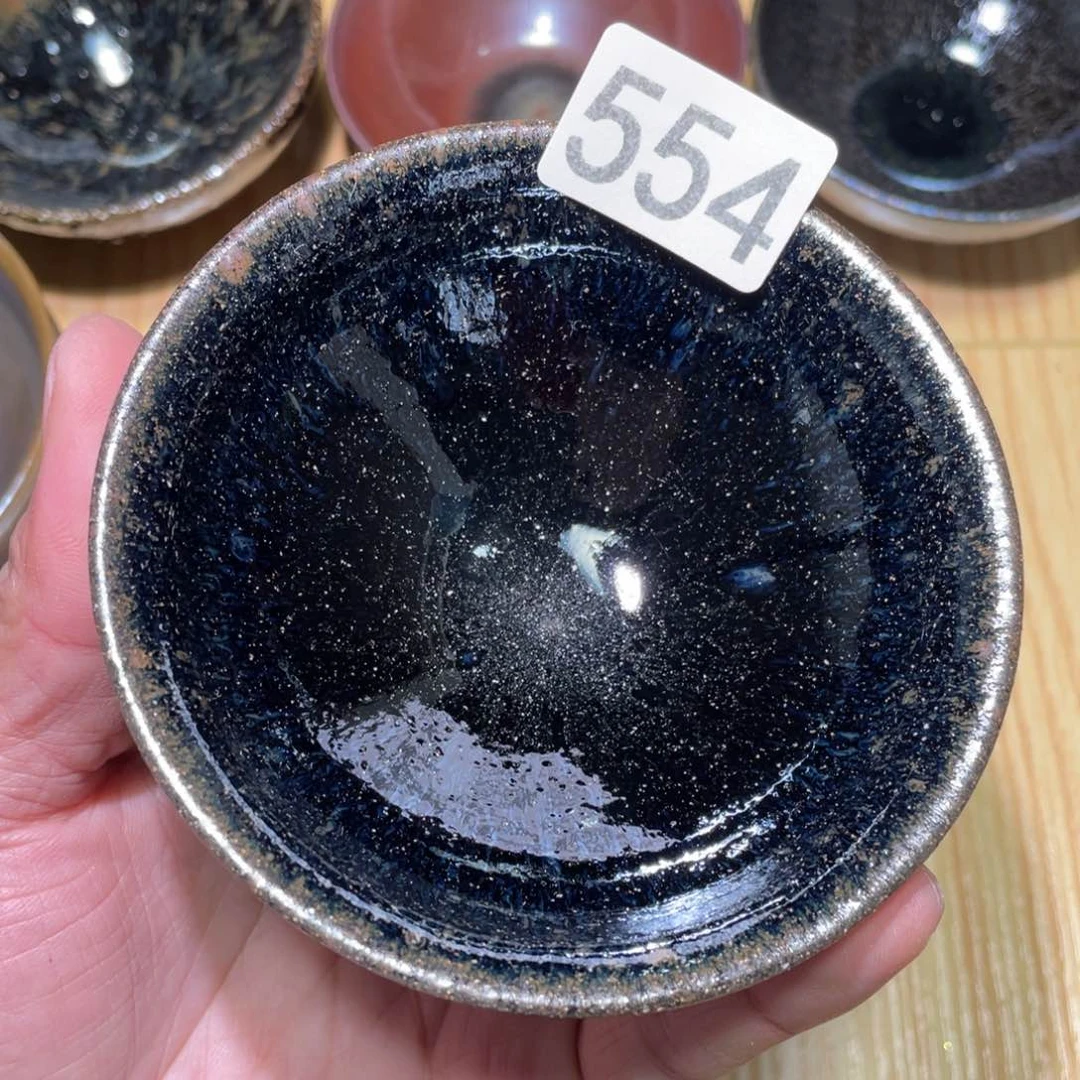 茶盏美好生活从开始到
