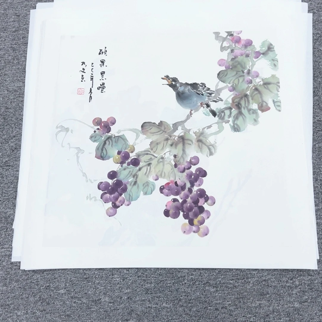 国画国画作品展览等活动