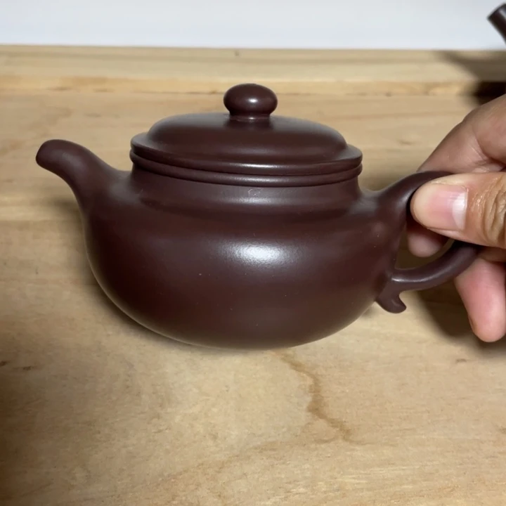 茶壶紫砂宜兴紫砂