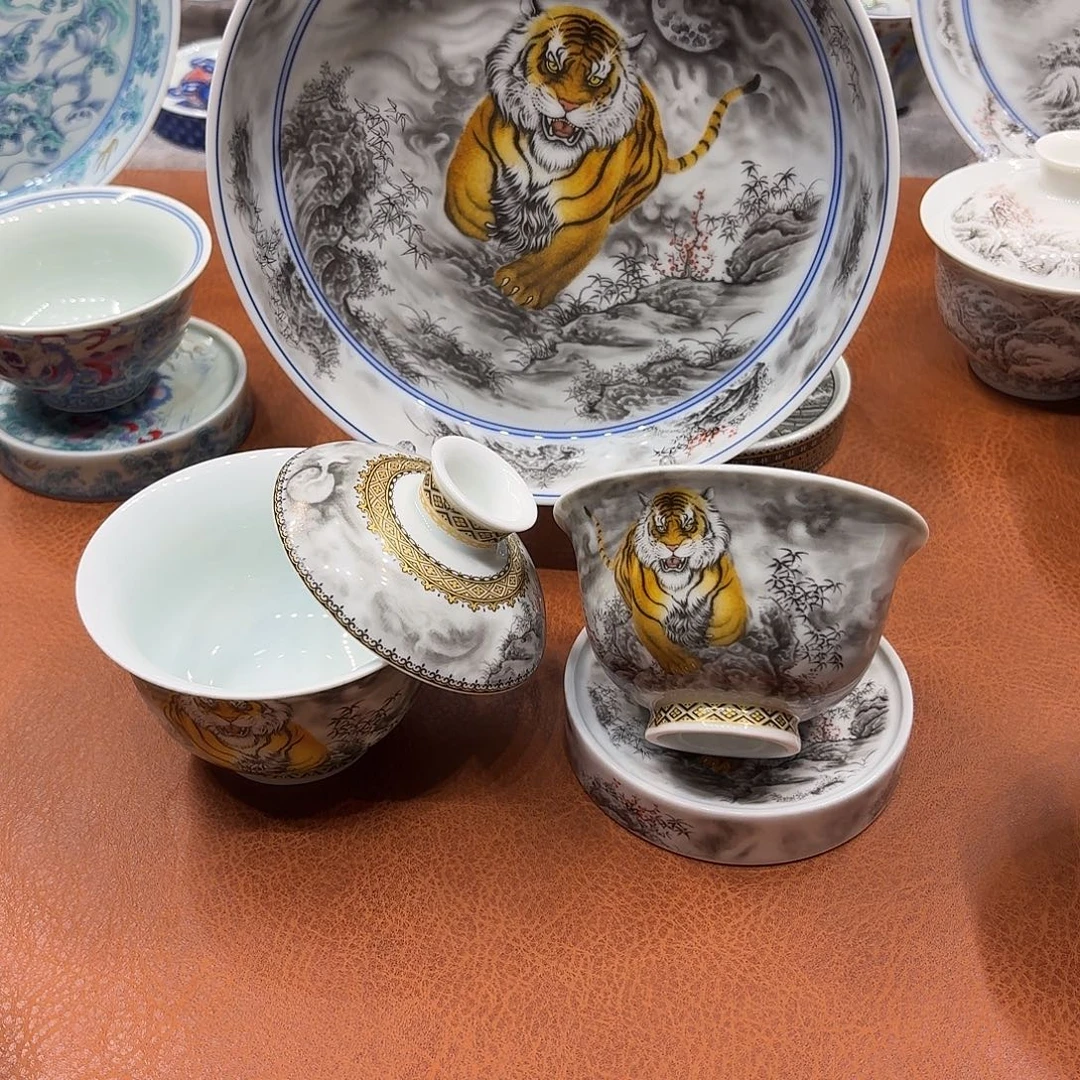 景德镇市和上海浦东新区