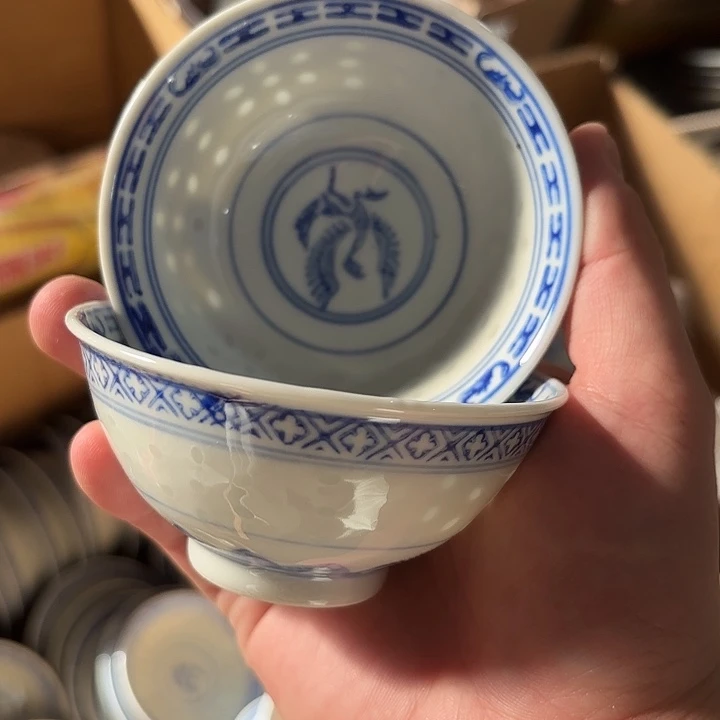 摆件景德镇陶瓷艺术品