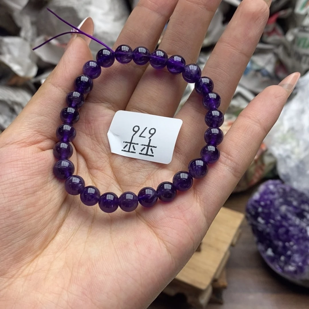 未镶嵌紫晶大型摆件（非配饰）