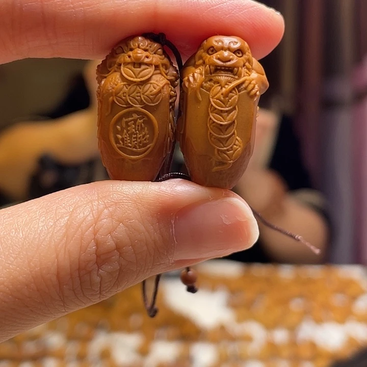 手串/手链橄榄核