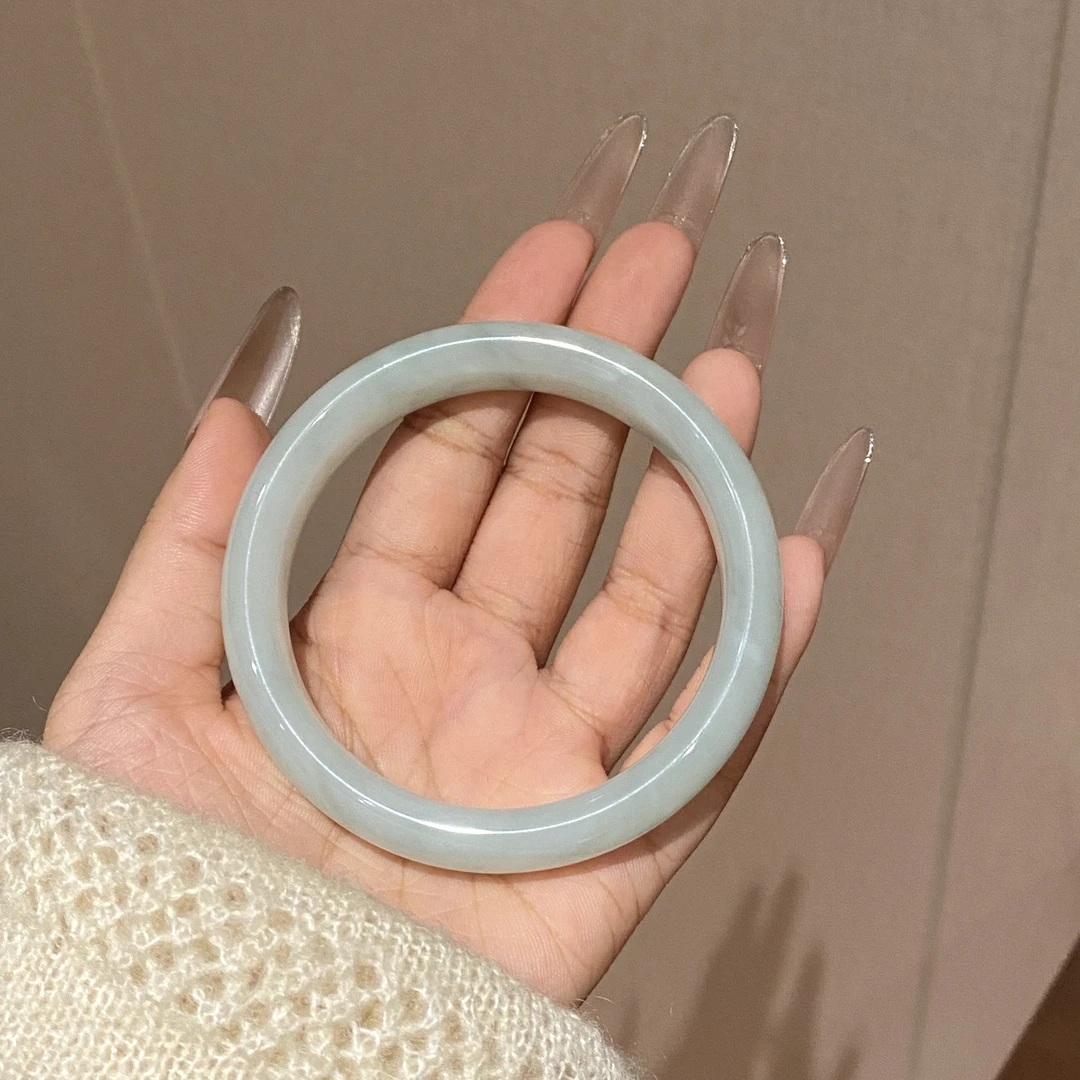 气质古风素圈气质手镯HH012