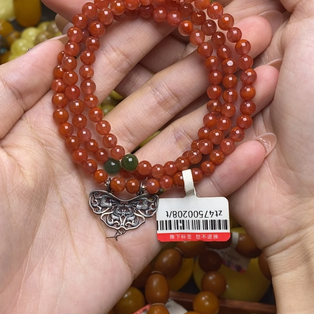 琥珀未镶嵌珠宝奇石蜜蜡