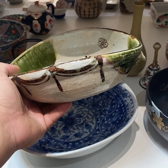 回流瓷器 默认微瑕 完美主义甚拍 陶28