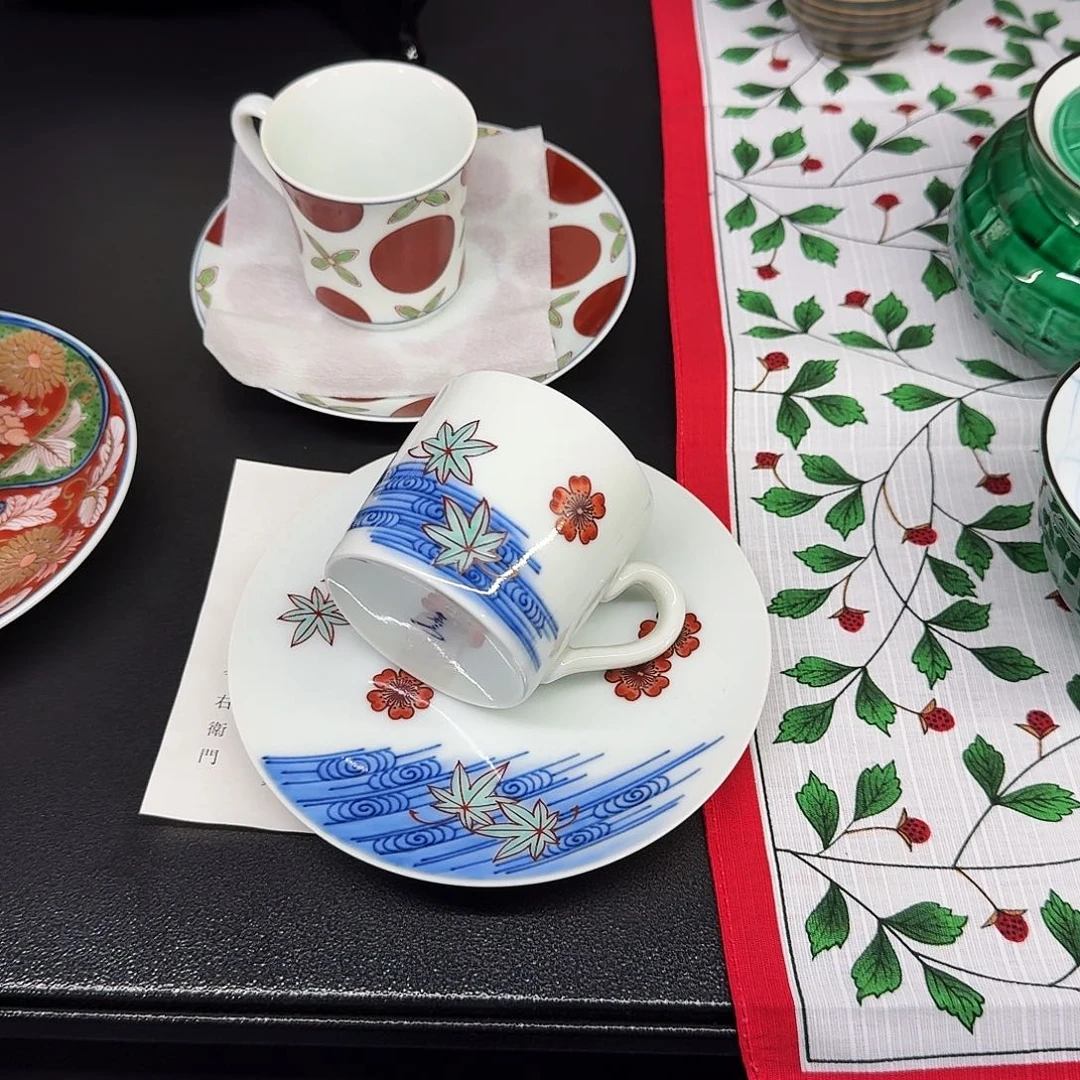 茶宠青**香恭喜发财大吉大利