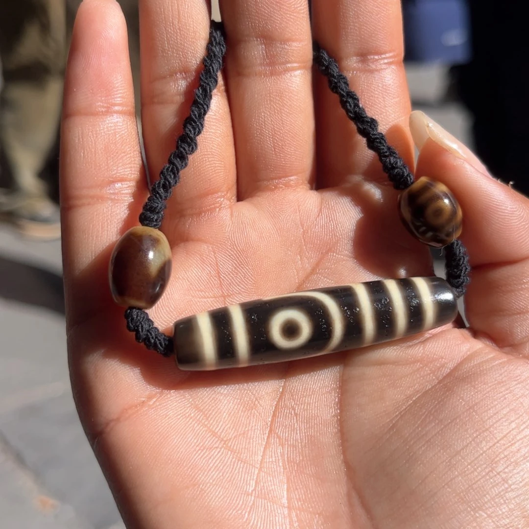 【闪购商品】玛瑙/玉髓珠子未镶嵌