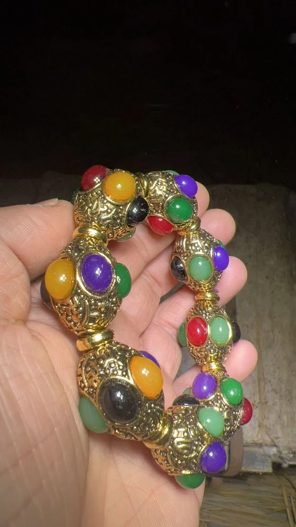 精选家居摆件 精选家居摆件 串 仿古家居摆件