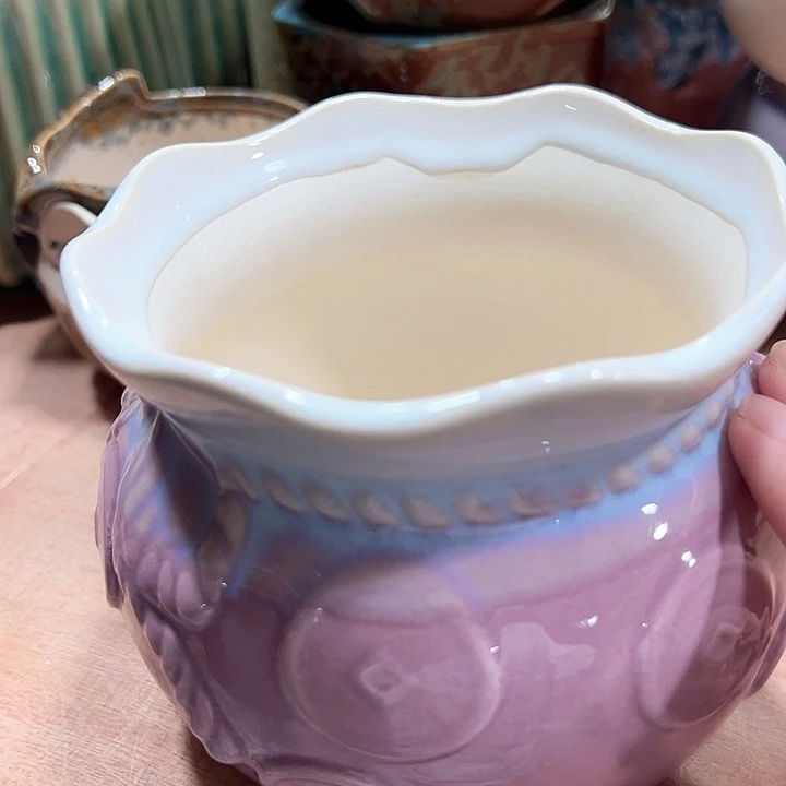 口径不清楚问客服