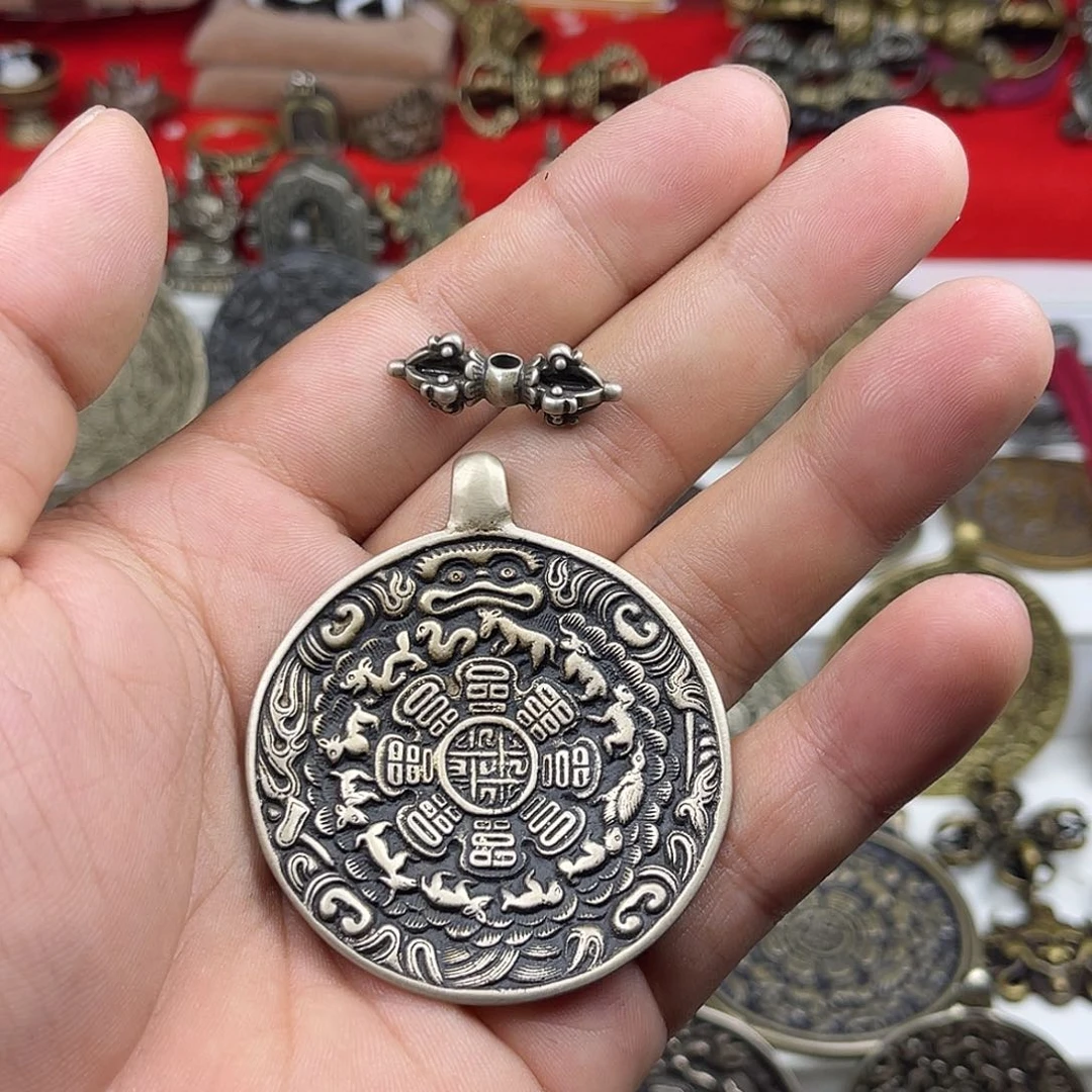 泥塑特色手工艺品