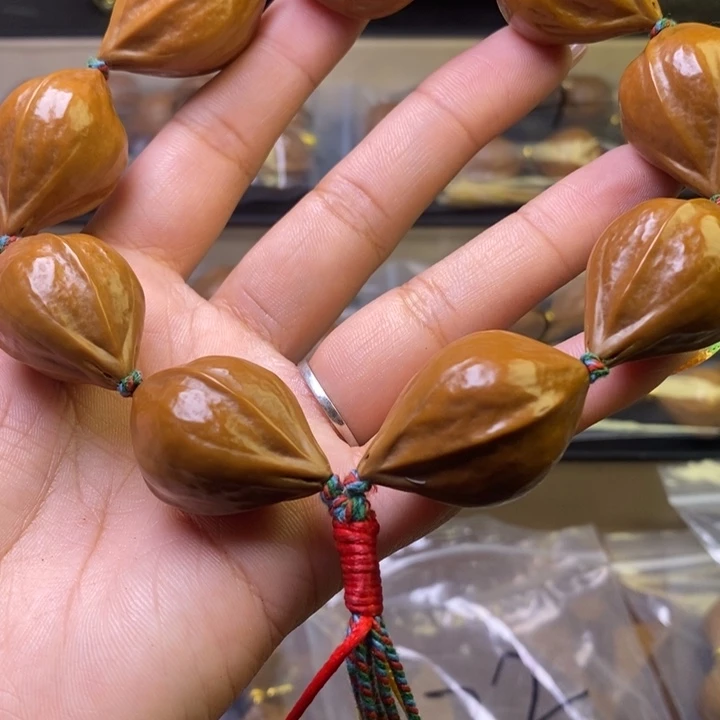 手串/手链橄榄核橄榄58/2.2