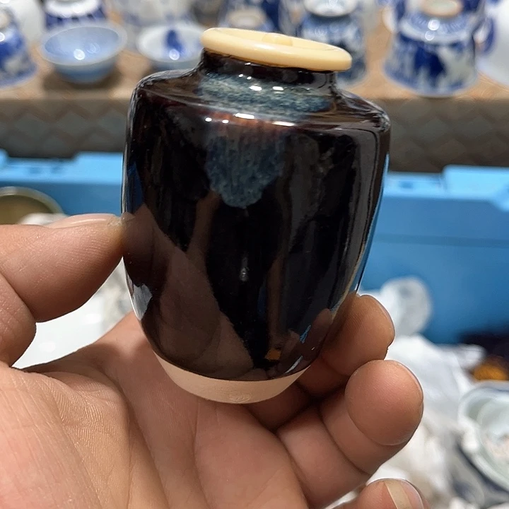 陶瓷茶玩榜第二十名