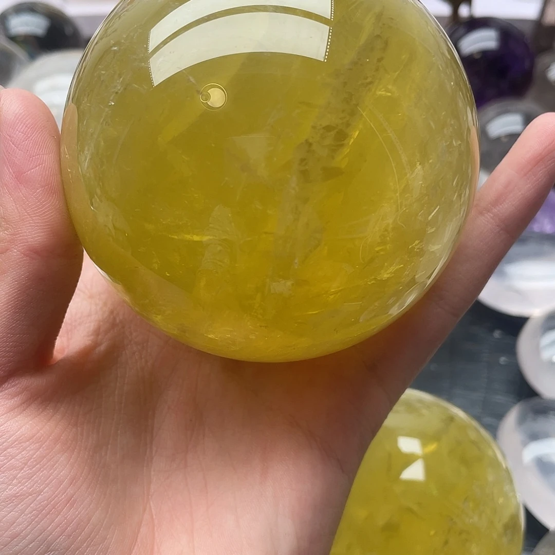 随***6未镶嵌大型摆件（非配饰）水晶45
