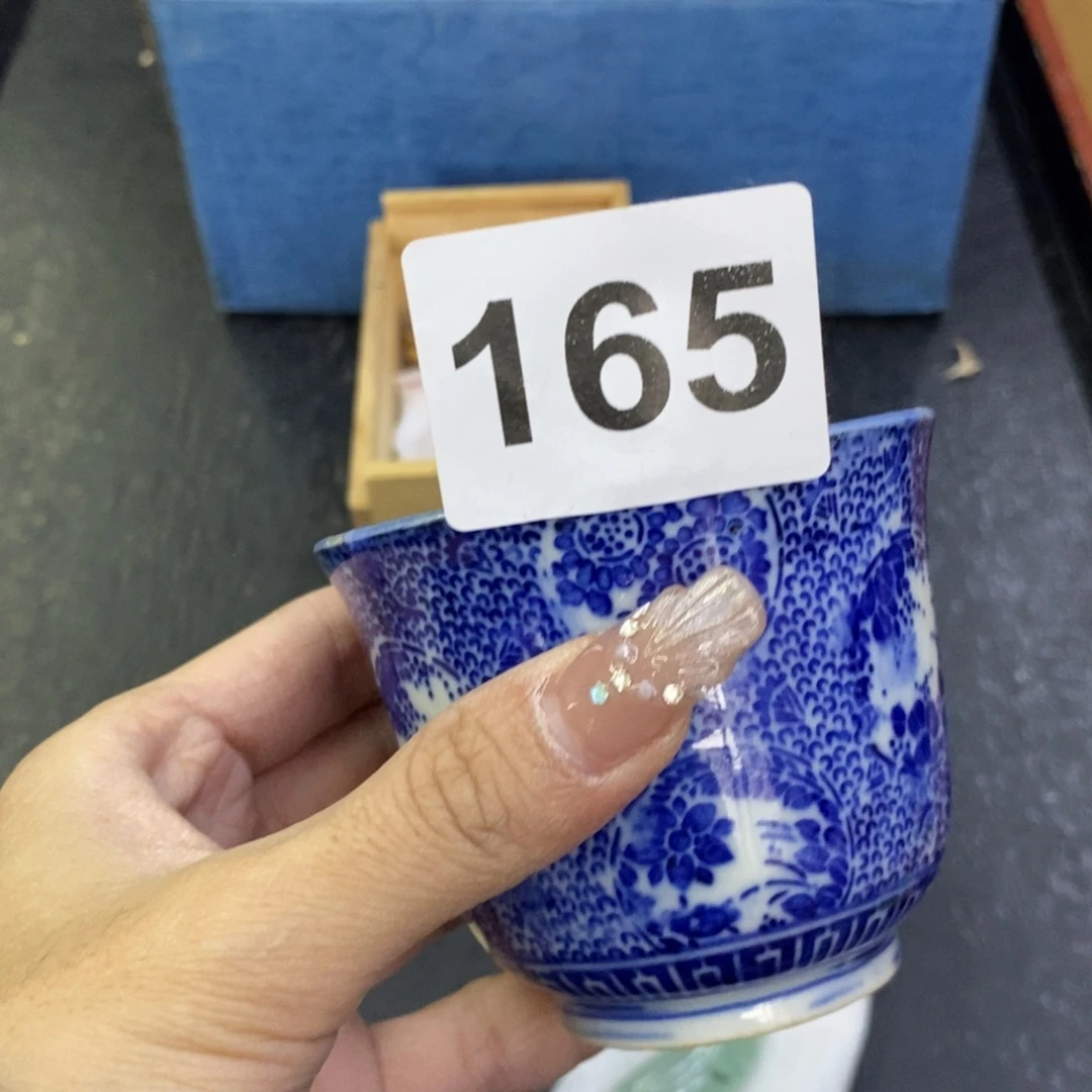 海外陶瓷茶具日化